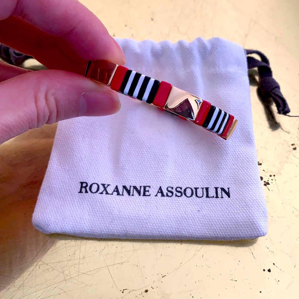 Roxanne Assoulin - The Walk in the Park Bracelet